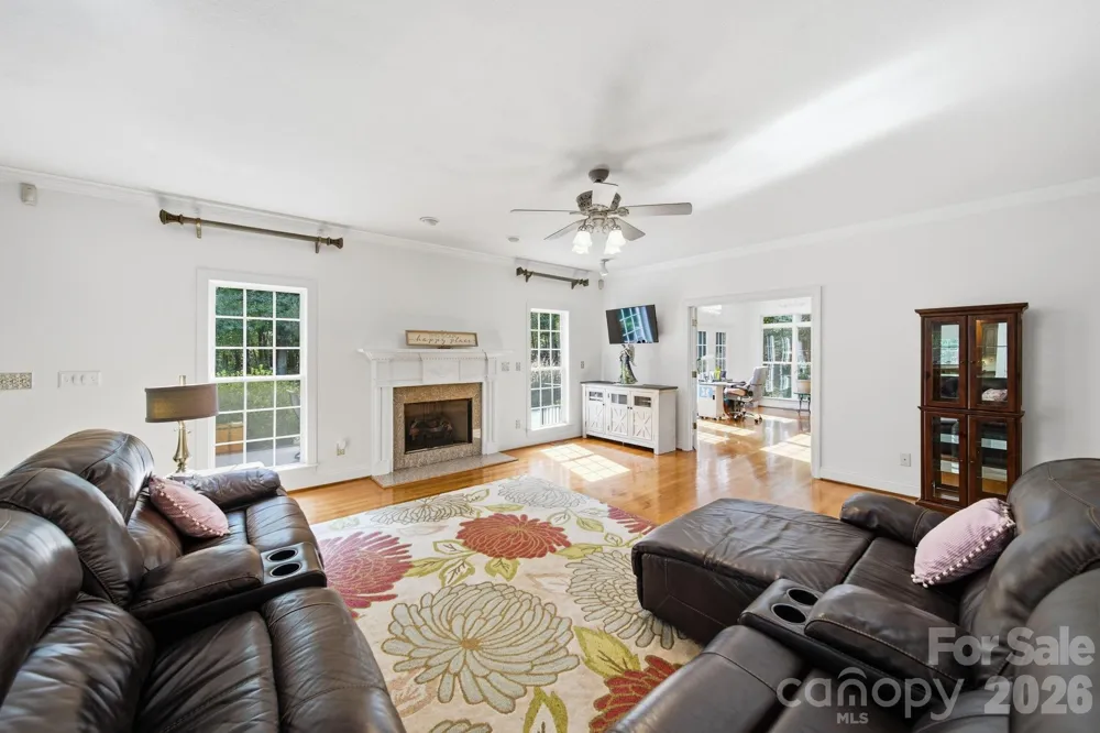 2806 Iveywood Drive Monroe, NC 28110