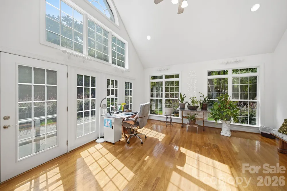 2806 Iveywood Drive Monroe, NC 28110