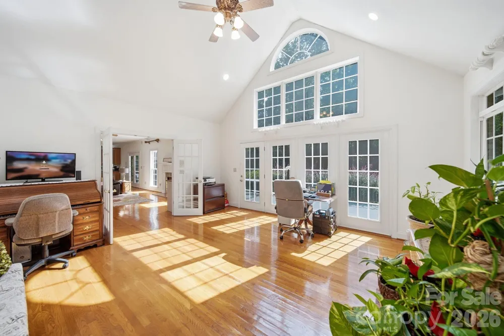 2806 Iveywood Drive Monroe, NC 28110