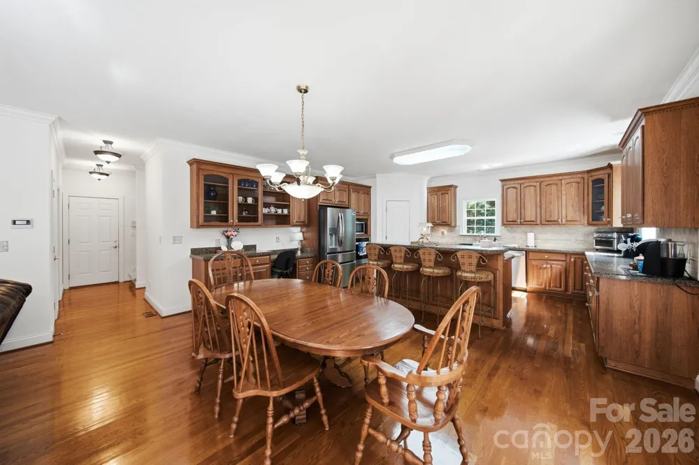 2806 Iveywood Drive Monroe, NC 28110