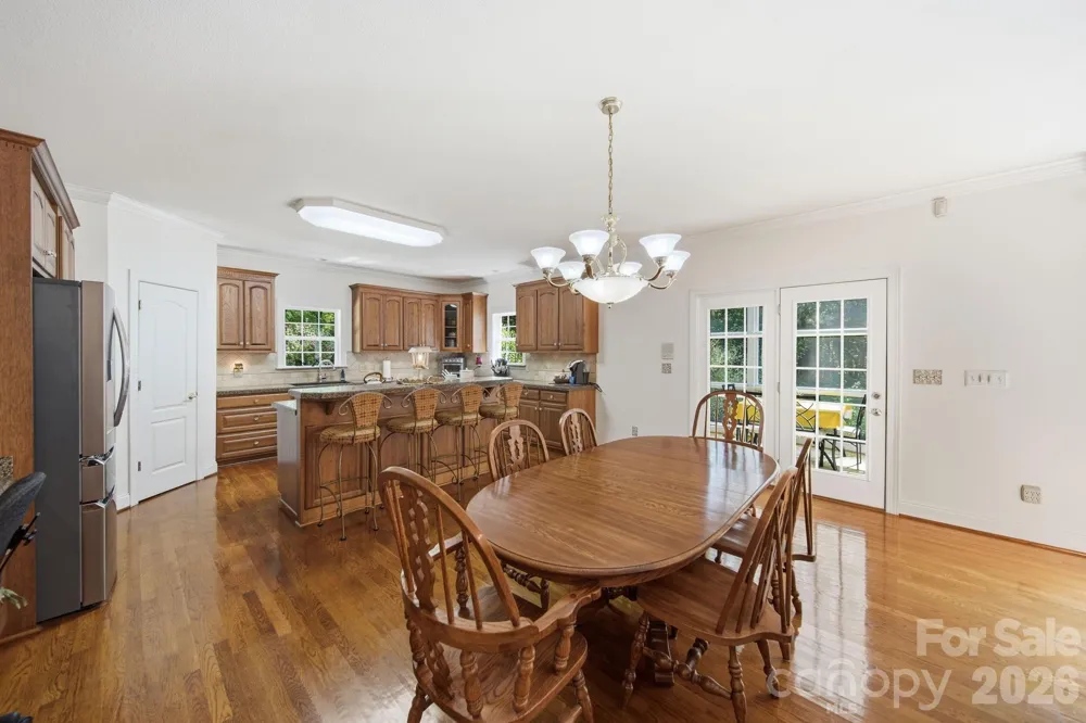 2806 Iveywood Drive Monroe, NC 28110