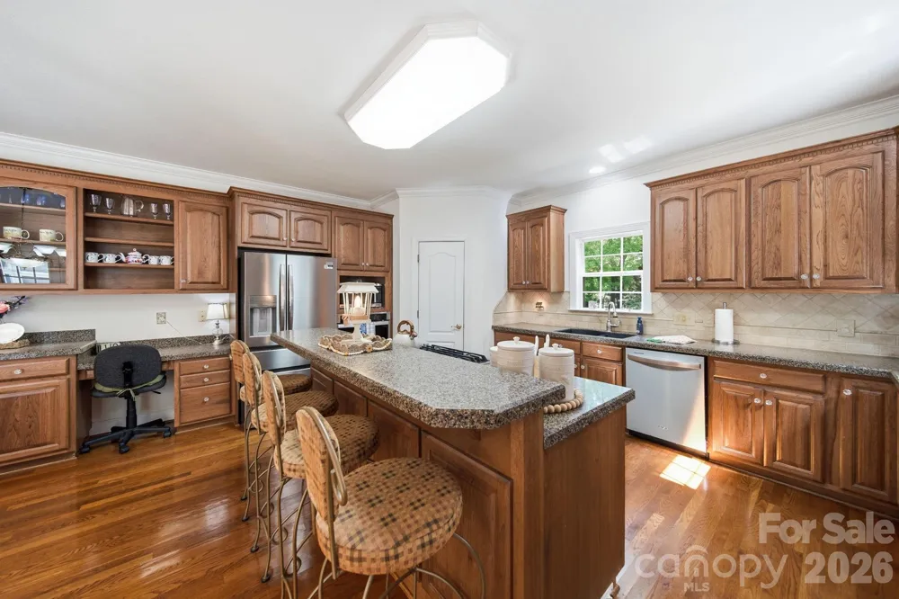 2806 Iveywood Drive Monroe, NC 28110