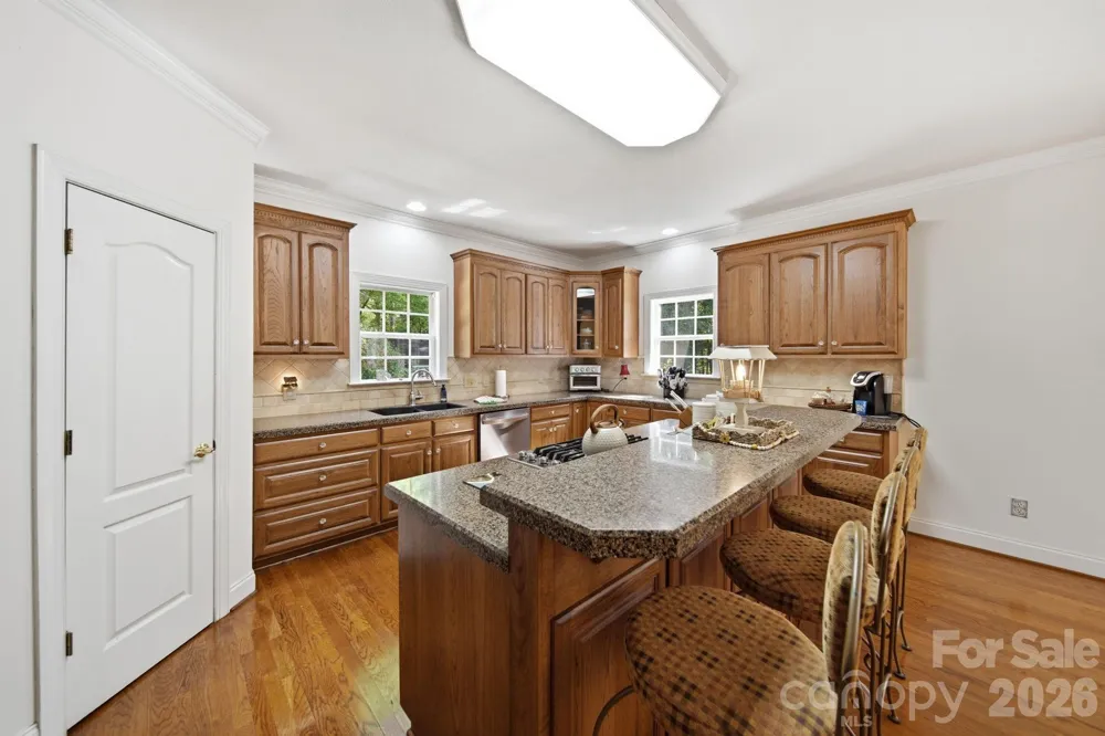 2806 Iveywood Drive Monroe, NC 28110