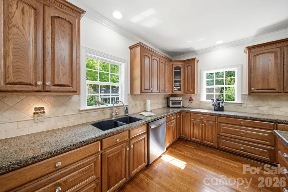 2806 Iveywood Drive Monroe, NC 28110