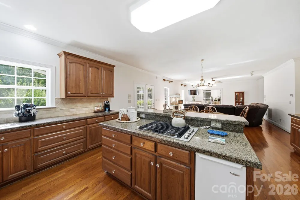 2806 Iveywood Drive Monroe, NC 28110