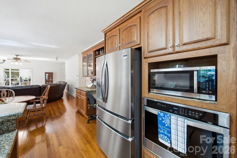 2806 Iveywood Drive Monroe, NC 28110