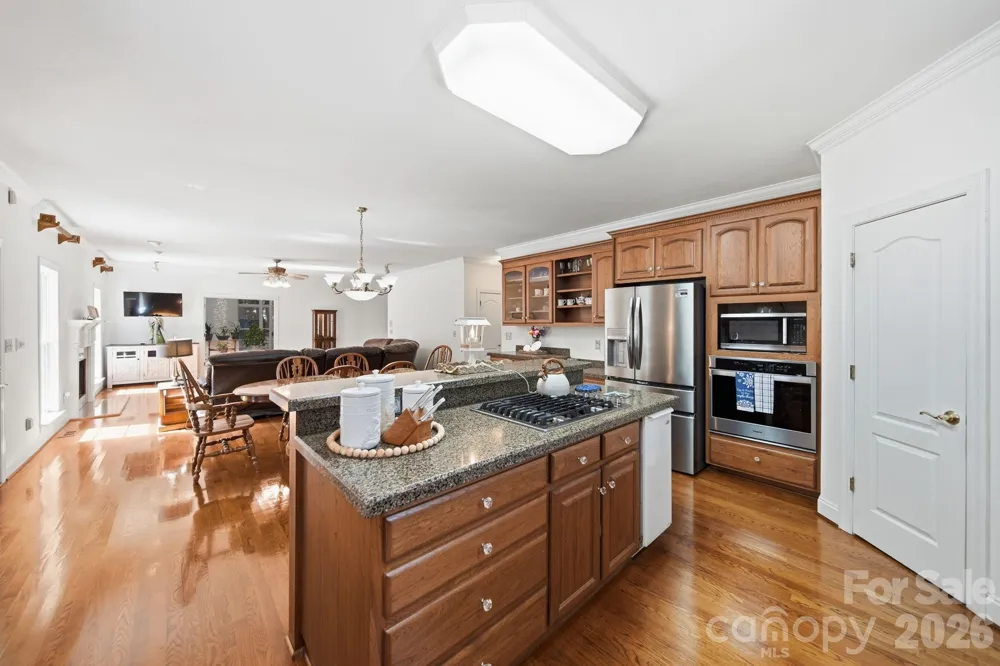 2806 Iveywood Drive Monroe, NC 28110