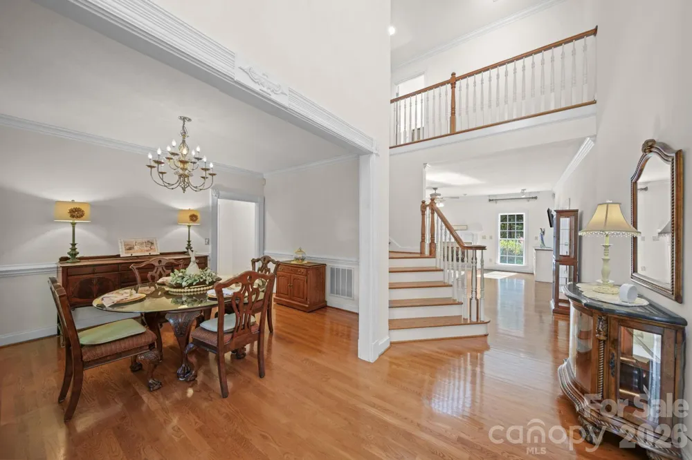 2806 Iveywood Drive Monroe, NC 28110