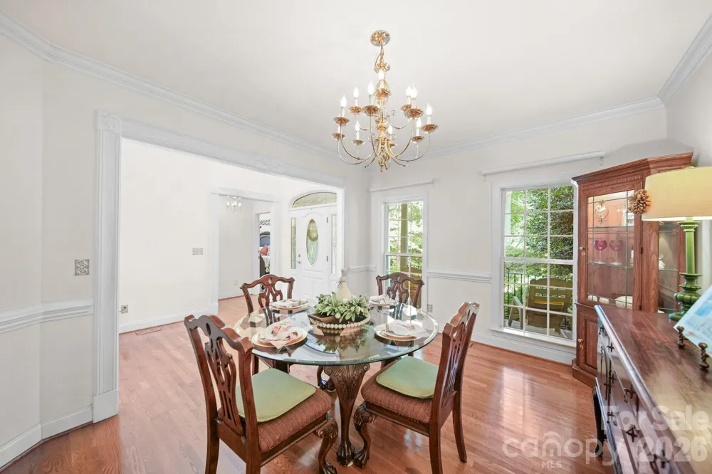 2806 Iveywood Drive Monroe, NC 28110