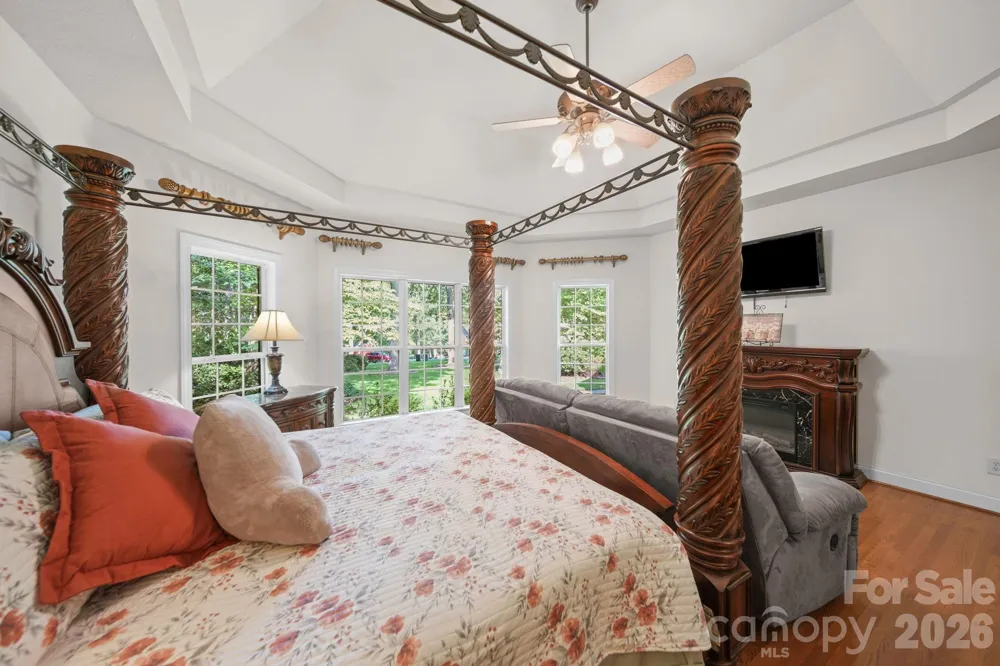 2806 Iveywood Drive Monroe, NC 28110