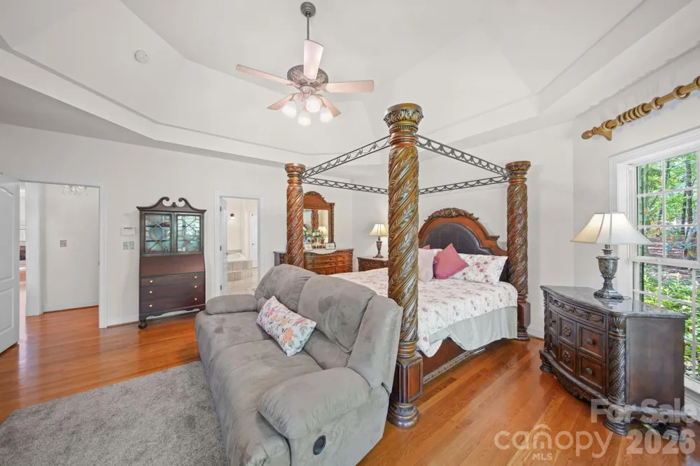 2806 Iveywood Drive Monroe, NC 28110