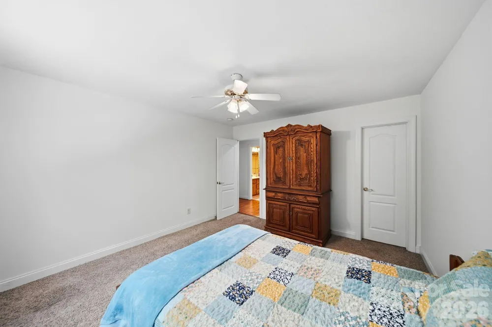 2806 Iveywood Drive Monroe, NC 28110