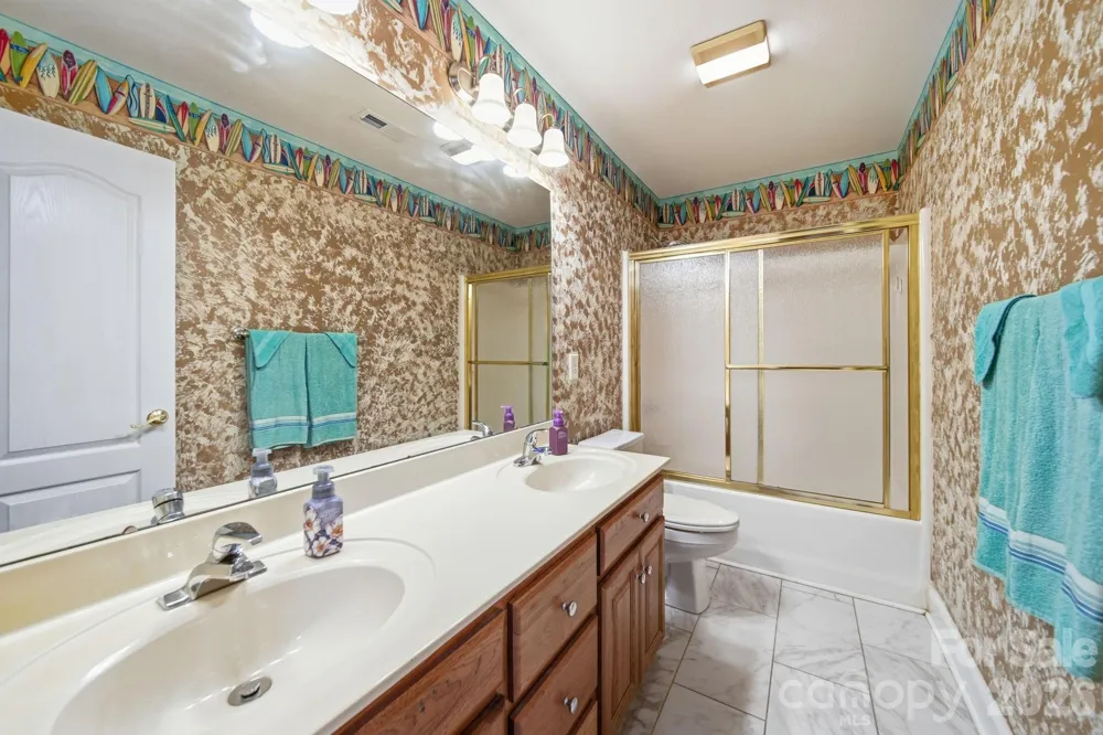 2806 Iveywood Drive Monroe, NC 28110