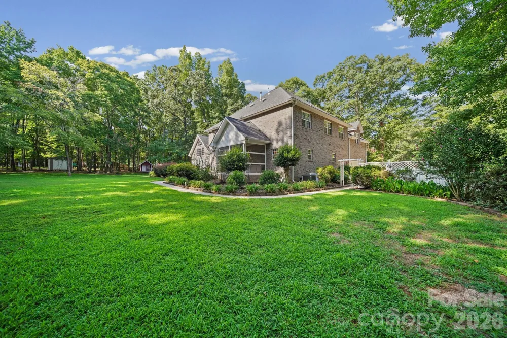 2806 Iveywood Drive Monroe, NC 28110