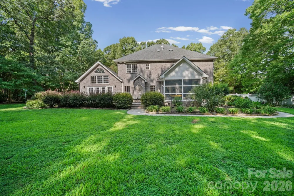 2806 Iveywood Drive Monroe, NC 28110