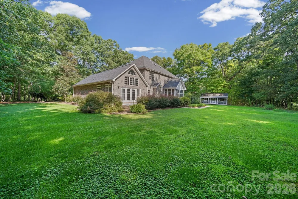 2806 Iveywood Drive Monroe, NC 28110