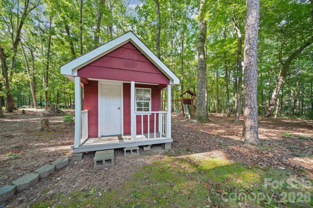 2806 Iveywood Drive Monroe, NC 28110