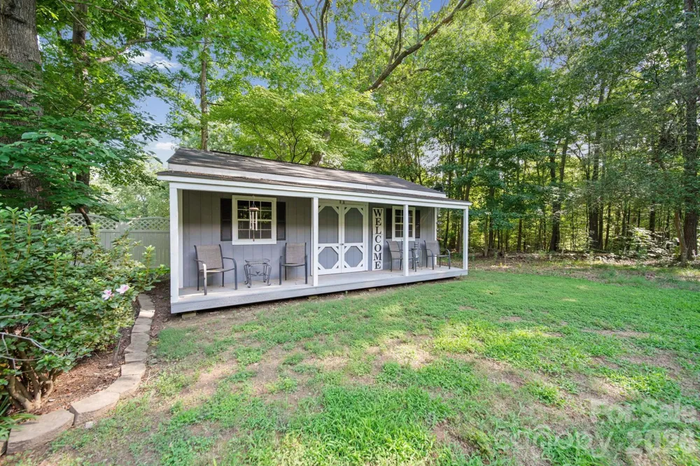 2806 Iveywood Drive Monroe, NC 28110