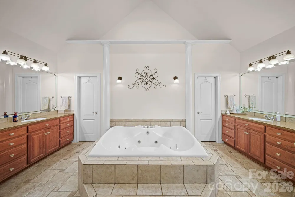 2806 Iveywood Drive Monroe, NC 28110