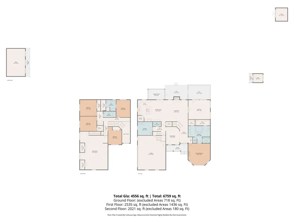 2806 Iveywood Drive Monroe, NC 28110