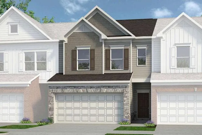 1010 Elowen Drive #95 Austell, GA 30168