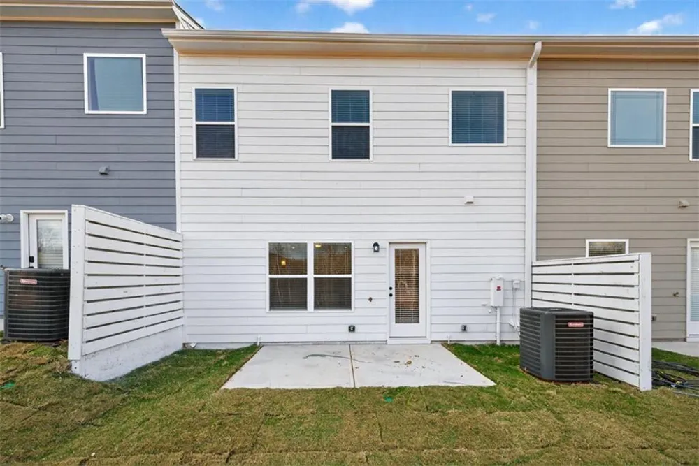1010 Elowen Drive #95 Austell, GA 30168
