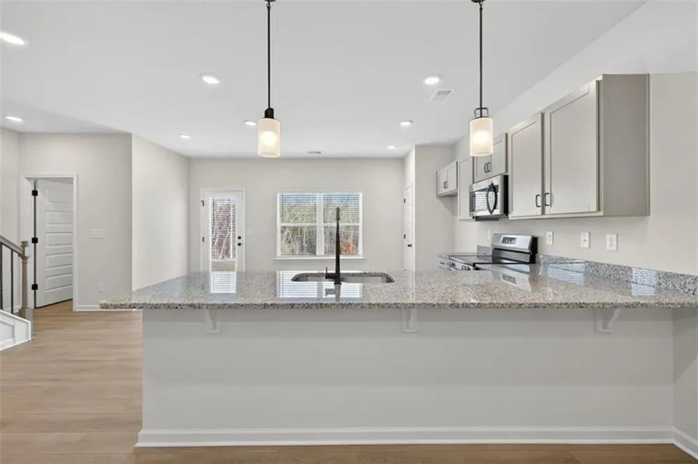 1010 Elowen Drive #95 Austell, GA 30168