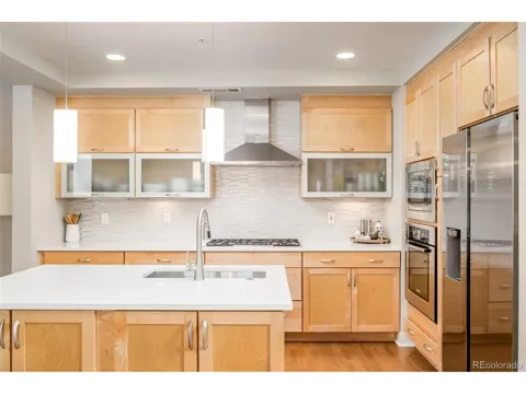 360 S Lafayette Street #101