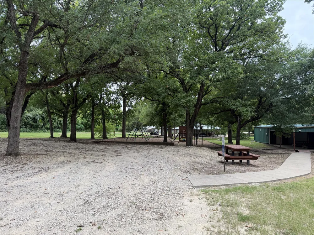 9700 Scenic View Court Rio Vista, TX 76093