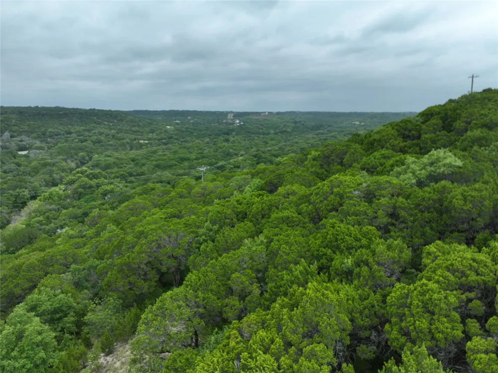 9700 Scenic View Court Rio Vista, TX 76093