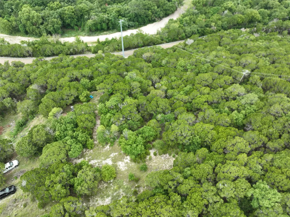 9700 Scenic View Court Rio Vista, TX 76093