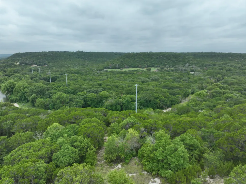 9700 Scenic View Court Rio Vista, TX 76093