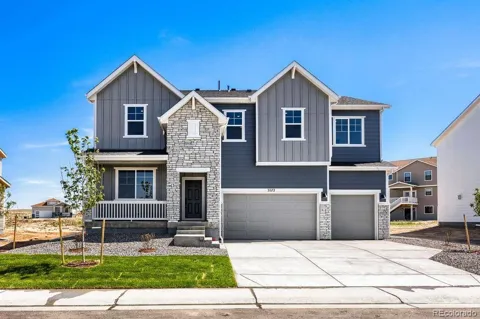 5568 Westin Hills Drive