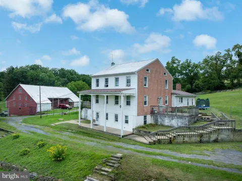 114 TUCKER ROAD