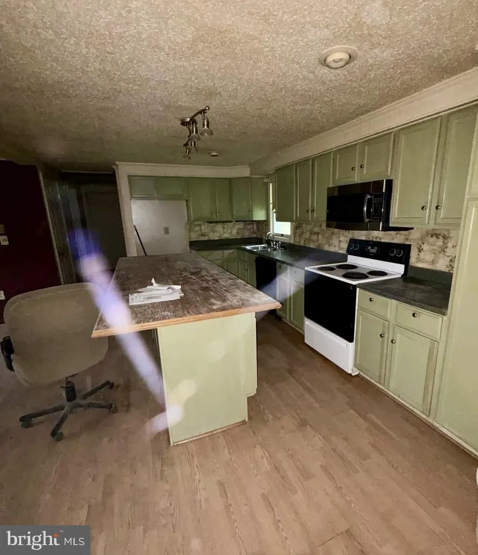 1513 ROSEWOOD STREET Cumberland, MD 21502