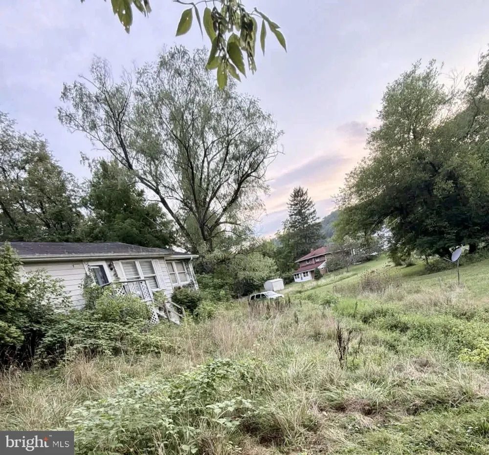 1513 ROSEWOOD STREET Cumberland, MD 21502