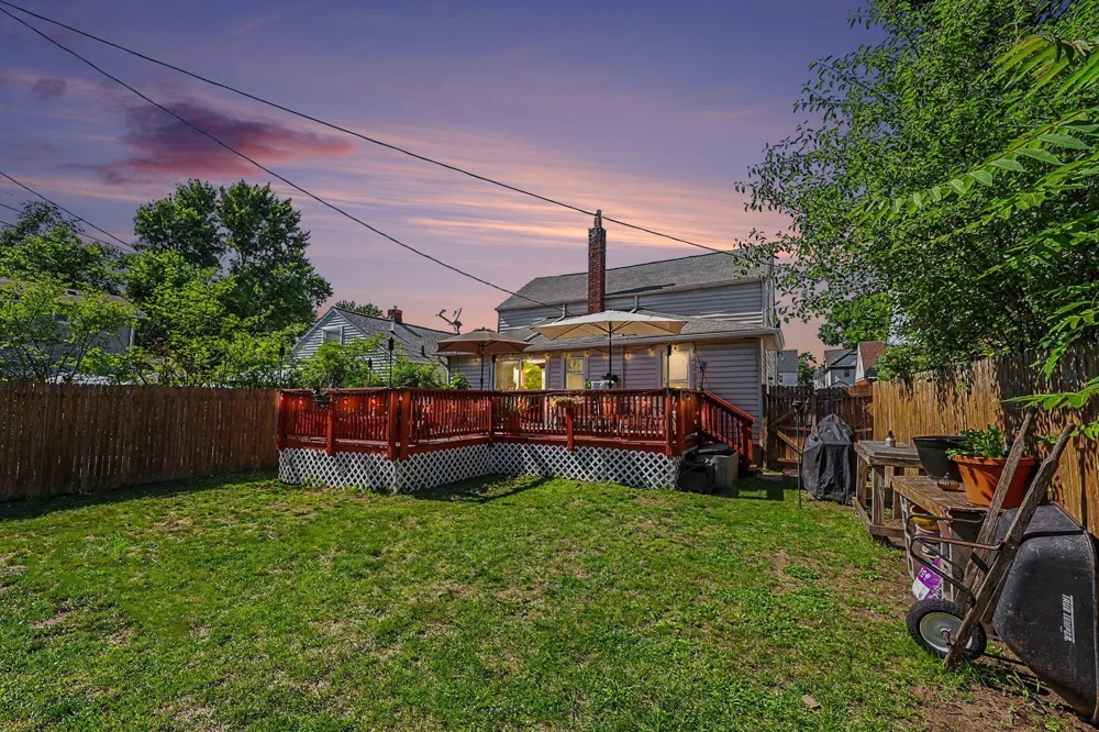 622 Chambers Street Royal Oak, MI 48067