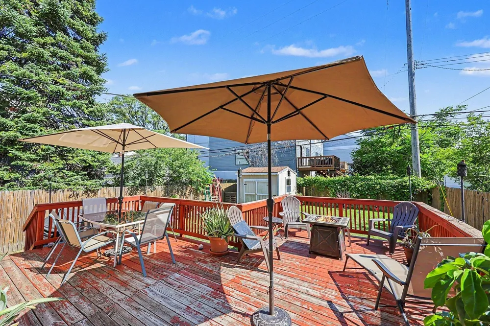 622 Chambers Street Royal Oak, MI 48067