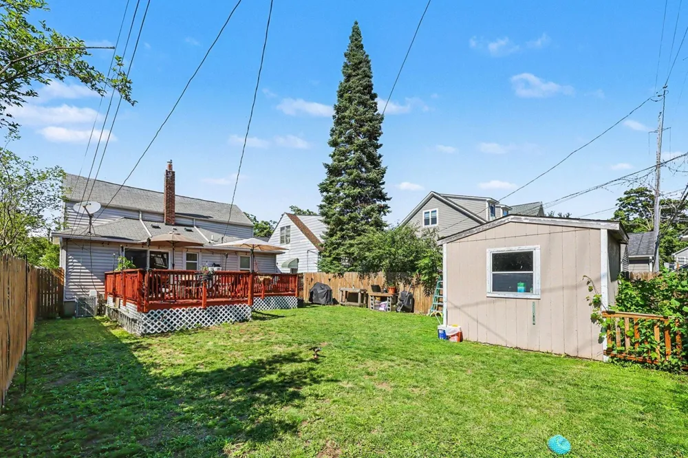 622 Chambers Street Royal Oak, MI 48067