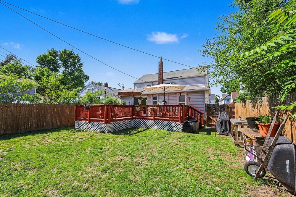 622 Chambers Street Royal Oak, MI 48067