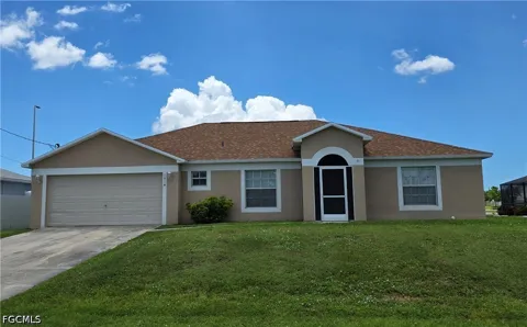 NW 31st Place