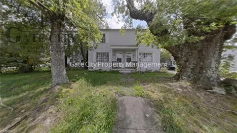 401 Chestnut Drive #A