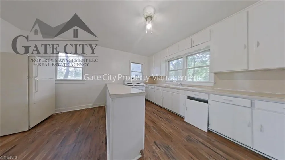 401 Chestnut Drive #A High Point, NC 27262