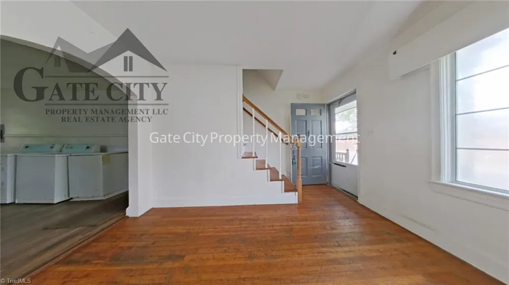 401 Chestnut Drive #A High Point, NC 27262