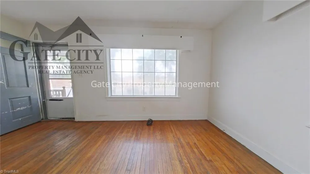 401 Chestnut Drive #A High Point, NC 27262