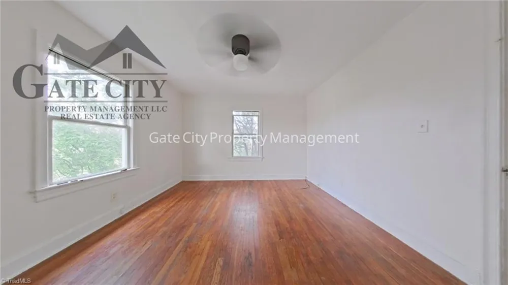 401 Chestnut Drive #A High Point, NC 27262