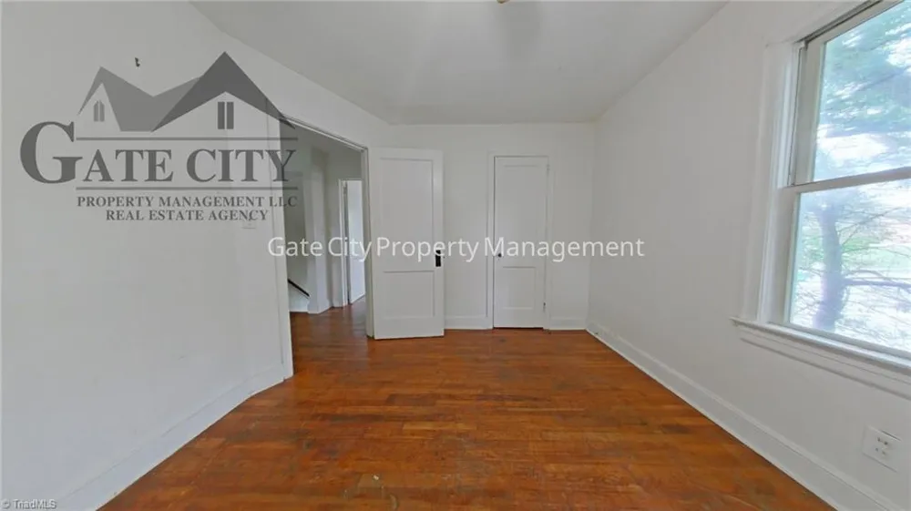 401 Chestnut Drive #A High Point, NC 27262