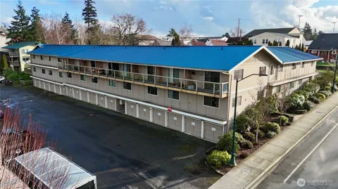 250 Tucker Avenue #18