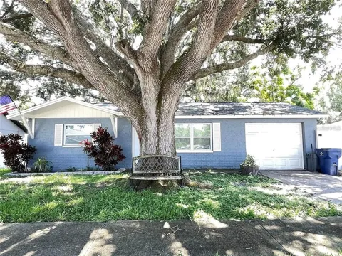 8104 BADGER LANE