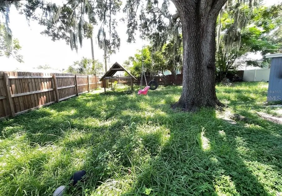 8104 BADGER LANE New Port Richey, FL 34655